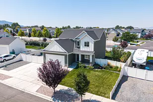 881 N 20 E, Santaquin, UT 84655 - Photo 44