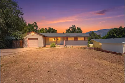 936 Chatelain Rd, Ogden, UT 84403 - Photo 1
