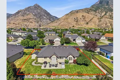 10657 N Fiddlesticks W, Cedar Hills, UT 84062 - Photo 8