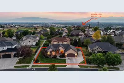 10657 N Fiddlesticks W, Cedar Hills, UT 84062 - Photo 4