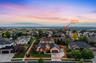 10657 N Fiddlesticks W, Cedar Hills, UT 84062 - Photo 4