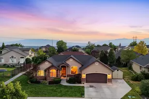 10657 N Fiddlesticks W, Cedar Hills, UT 84062 - Photo 1