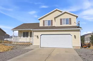 1042 S 970 St W, Tooele, UT 84074 - Photo 1