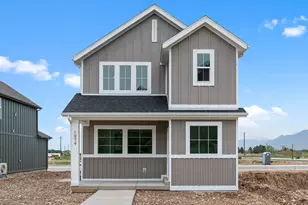 2007 E Corriente Dr, Salem, UT 84653 - Photo 1