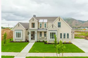 2604 E 360 S, Spanish Fork, UT 84660 - Photo 2