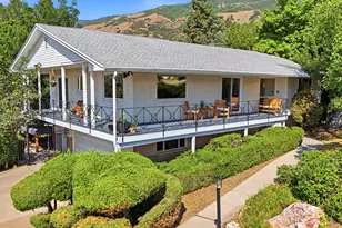 1502 Forest Green Dr E, Ogden, UT 84403 - Photo 1