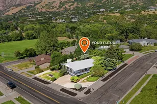 1502 Forest Green Dr E, Ogden, UT 84403 - Photo 4