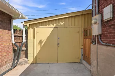1233 E Fenway Ave, Salt Lake City, UT 84102 - Photo 42
