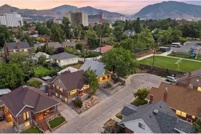 1233 E Fenway Ave, Salt Lake City, UT 84102 - Photo 2
