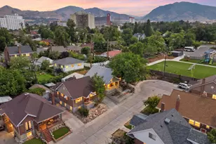 1233 E Fenway Ave, Salt Lake City, UT 84102 - Photo 2
