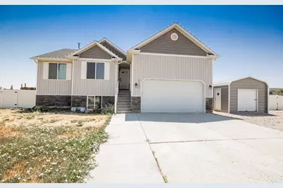 3062 E 3500 S, Naples, UT 84078 - Photo 4
