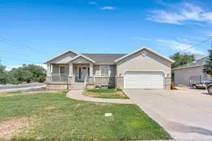 115 E 300 N, Nephi, UT 84648 - Photo 2