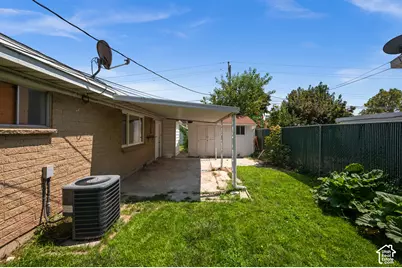 4315 W Annapolis Dr, West Valley, UT 84120 - Photo 18
