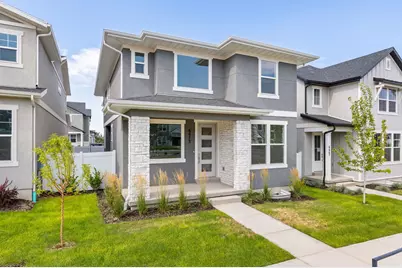 6673 S Mount Bristol Ln #114, Herriman, UT 84096 - Photo 2