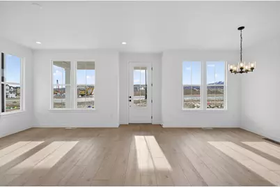 6657 W Mount Bristol Ln #111, Herriman, UT 84096 - Photo 4
