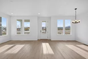 6657 W Mount Bristol Ln, Herriman, UT 84096 - Photo 4
