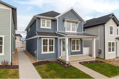 6657 W Mount Bristol Ln #111, Herriman, UT 84096 - Photo 2