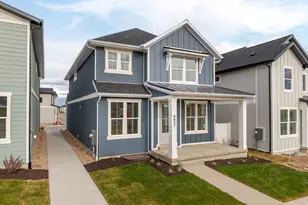 6657 W Mount Bristol Ln, Herriman, UT 84096 - Photo 2