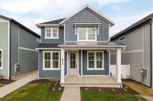 6657 W Mount Bristol Ln, Herriman, UT 84096 - Photo 1