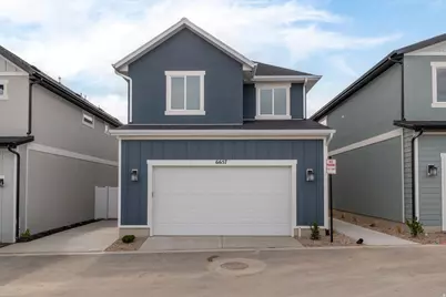 6657 W Mount Bristol Ln #111, Herriman, UT 84096 - Photo 50