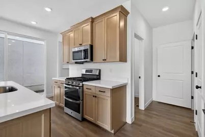6663 W Mount Bristol Ln #112, Herriman, UT 84096 - Photo 14