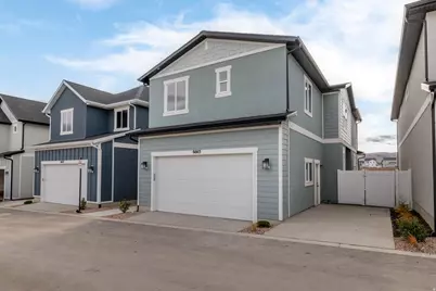 6663 W Mount Bristol Ln #112, Herriman, UT 84096 - Photo 44