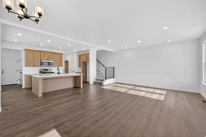 6663 W Mount Bristol Ln #112, Herriman, UT 84096 - Photo 8