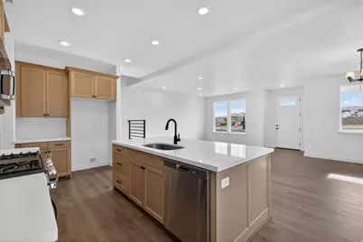 6663 W Mount Bristol Ln #112, Herriman, UT 84096 - Photo 12