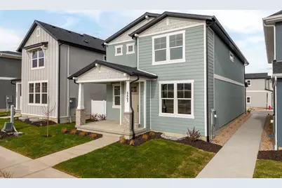 6663 W Mount Bristol Ln #112, Herriman, UT 84096 - Photo 2