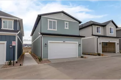 6663 W Mount Bristol Ln #112, Herriman, UT 84096 - Photo 46