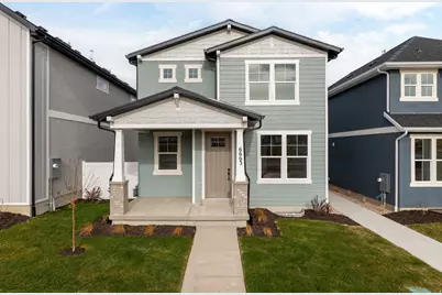 6663 W Mount Bristol Ln #112, Herriman, UT 84096 - Photo 1