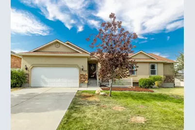 956 W Burro Way, Saratoga Springs, UT 84045 - Photo 1