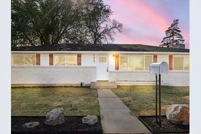 1087 N 125 W, Sunset, UT 84015 - Photo 1