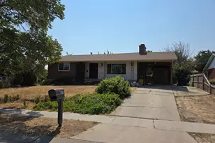 4117 W 4490 S, West Valley, UT 84120 - Photo 1
