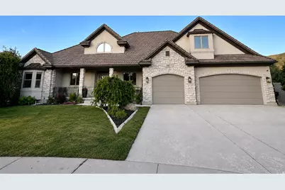 14661 S Rock Canyon Circle Cir W, Herriman, UT 84096 - Photo 2