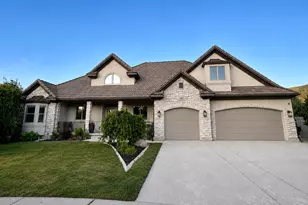 14661 S Rock Canyon Circle Cir W, Herriman, UT 84096 - Photo 2