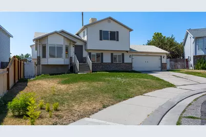 5579 W Lopalena Cir, West Jordan, UT 84081 - Photo 26