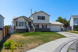 5579 W Lopalena Circle, West Jordan, UT 84081 - Photo 26