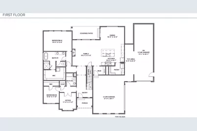 [Address not provided], Salem, UT 84653 - Photo 2