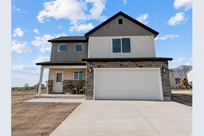 1186 W 500 S, Brigham City, UT 84302 - Photo 1