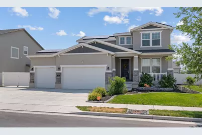 945 W Montaulk Ln, Stansbury Park, UT 84074 - Photo 2