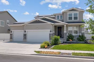 945 W Montaulk Ln, Stansbury Park, UT 84074 - Photo 2