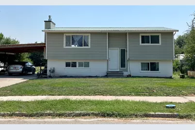 66 E 600 S, Vernal, UT 84078 - Photo 1