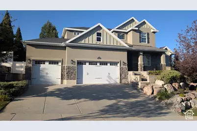 3926 W Farmingdale Ct S, South Jordan, UT 84009 - Photo 1