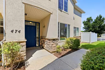 474 N Walton Dr W #304-B, North Salt Lake, UT 84054 - Photo 2