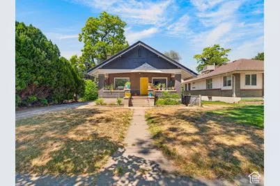 457 E 100 S, Provo, UT 84601 - Photo 4