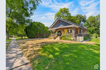 457 E 100 S, Provo, UT 84601 - Photo 1