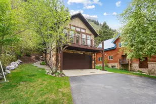 6635 N Fairfax Dr E, Provo Canyon, UT 84604 - Photo 2