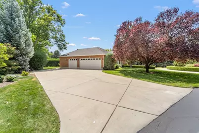 10354 N Hidden Oak Dr W, Highland, UT 84003 - Photo 90