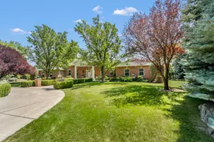 10354 N Hidden Oak Dr W, Highland, UT 84003 - Photo 92